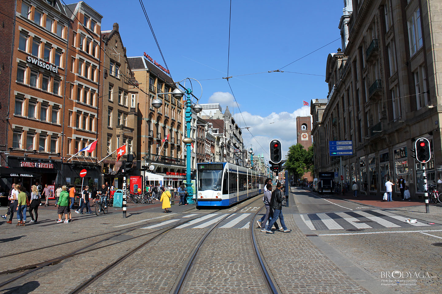 Amsterdam